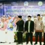 Khatamul Quran dan Imtihan Tartil di Hotel Royal Suite Balikpapan