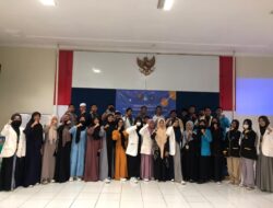 PD PII Kota Balikpapan Adakan Konda XIV