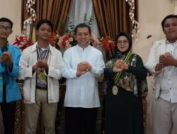 PW PII Kaltim Siap Menyongsong MUKNAS XXXII PII