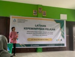 PII Kaltim Akan Gelar Latihan Kepemimpinan di Kabupaten Paser