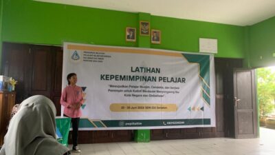 PII Kaltim Akan Gelar Latihan Kepemimpinan di Kabupaten Paser