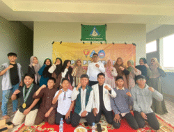PD PII Balikpapan Siap Gelar Latihan Manajemen Dasar 2025