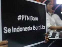 SDM PPPK PTNB Desak Pemerintah Ubah Status Jadi PNS Demi Kepastian Karier