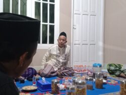 MWC NU Baltim Akan Mengadakan Latihan Pagar Nusa