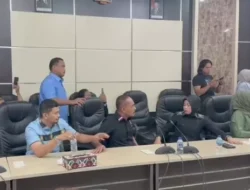 Krisis BBM : DPRD Balikpapan RDP dengan Pertamina Patra Niaga