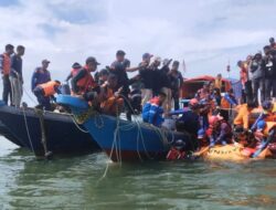 Operasi SAR Ferry Muchlisa Resmi Ditutup Setelah Seluruh Korban Ditemukan
