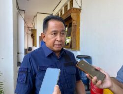 Anggota DPRD Terjerat Korupsi, Badan Kehormatan DPRD Kaltim : Kita Tunggu Proses