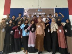 PD PII Kota Balikpapan Sukses Gelar Latihan Manajemen Dasar, Cetak Pemimpin Muda Berkarakter dan Cendekia