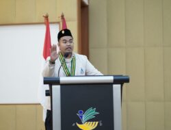 Ketua Umum PB PII Kevin Prayoga Tanggapi Muktamar Ilegal di Palembang