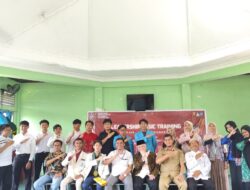 Cetak Kader Berkualitas dan Berkarakter, PII Balikpapan Gelar Leadership Basic Training